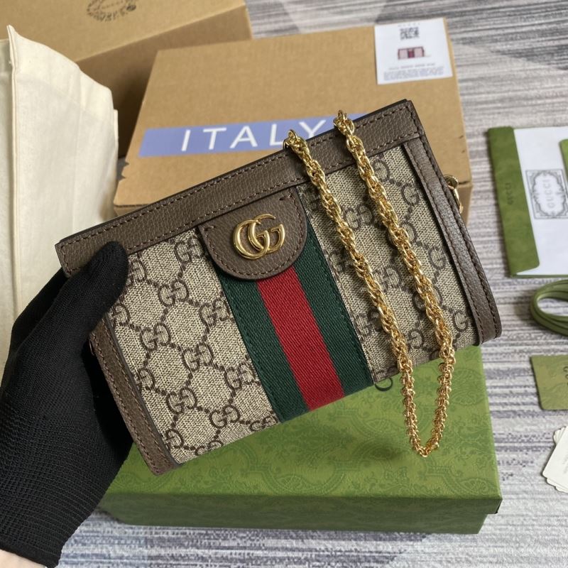 Gucci Other Satchel Bags